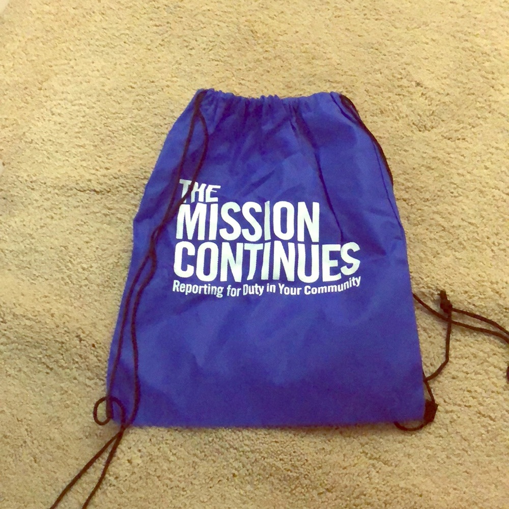Book bag/Gym bag